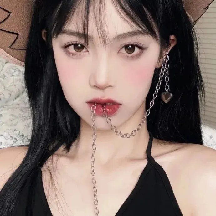 黑黑真好玩