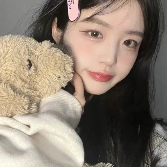 此生注定就是你·动态漫